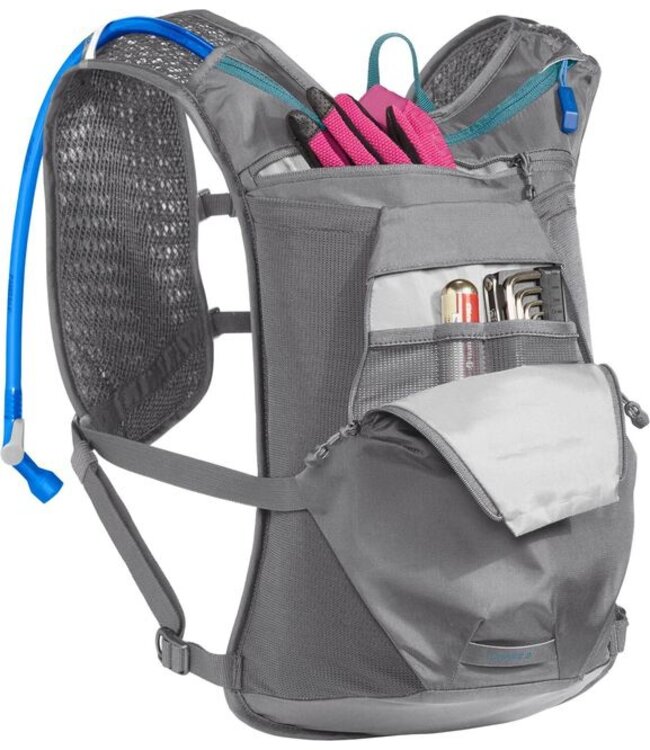 CamelBak Chase 8 Vest, 70 oz.