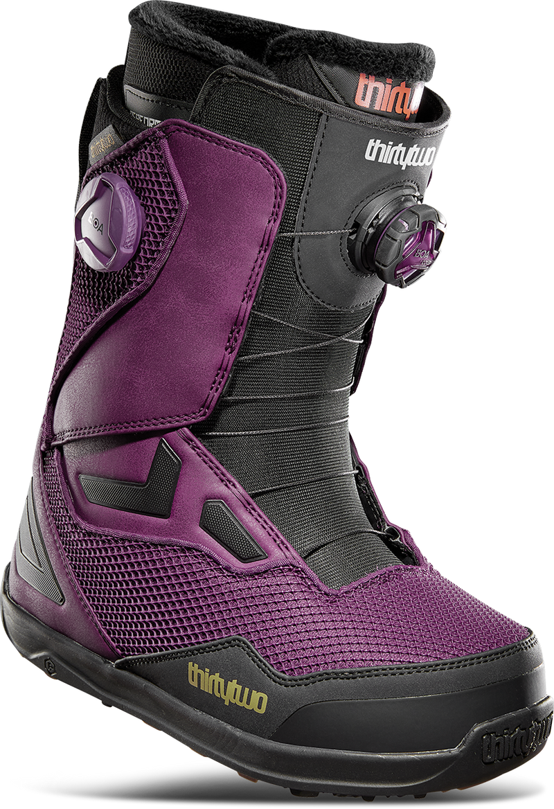 Thirty Two Snowboarding Boots Women ThirtyTwo TM-2 Double