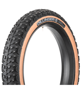 45NRTH Dillinger 5 Tire