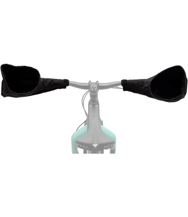 45NRTH Draugenklaw Pogies