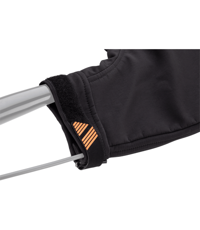 45NRTH Draugenklaw Pogies