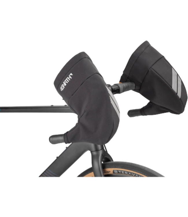 45NRTH Draugenklaw Drop Bar Pogies