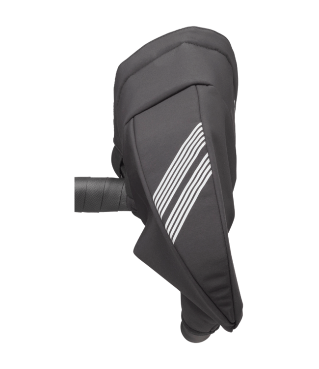 45NRTH Draugenklaw Drop Bar Pogies