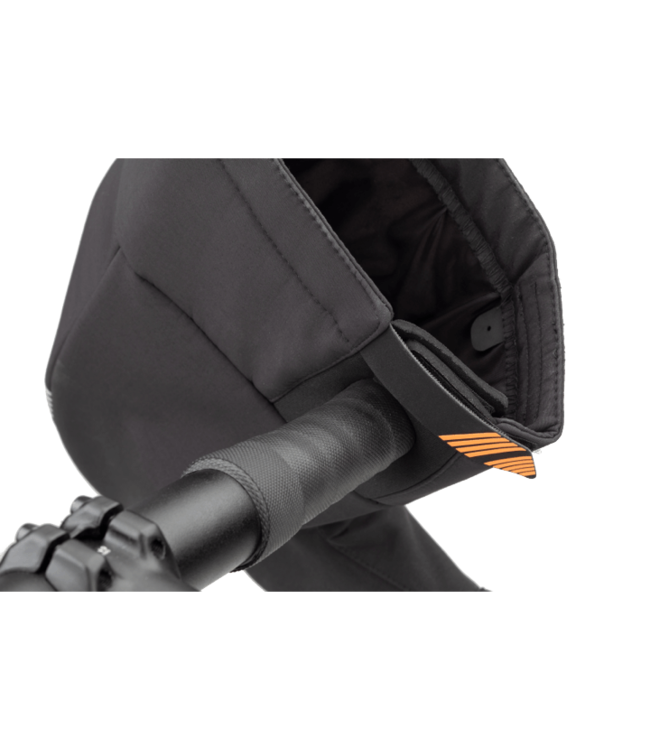 45NRTH Draugenklaw Drop Bar Pogies