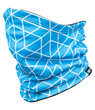 45NRTH Lumi Reversible Neck Gaiter