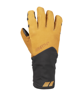 45NRTH Sturmfist 5 LTR - Tan/Black, Full Finger