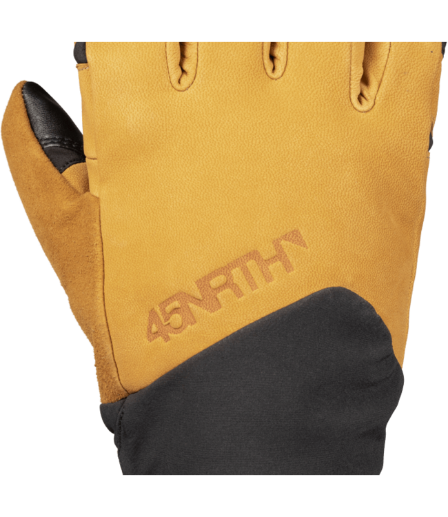 45NRTH Sturmfist 5 LTR