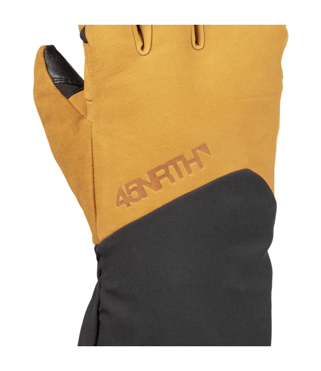 45NRTH Sturmfist 4 LTR - Full Finger