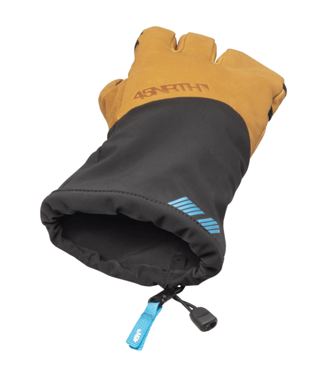 45NRTH Sturmfist 4 LTR - Full Finger