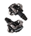 PD-M520L Black SPD Pedal w/Cleat