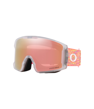 OAKLEY Line Miner Freestyle