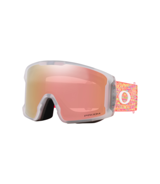 OAKLEY Oakley Line Miner Freestyle