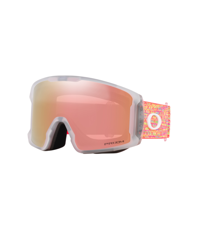 Oakley Line Miner Freestyle