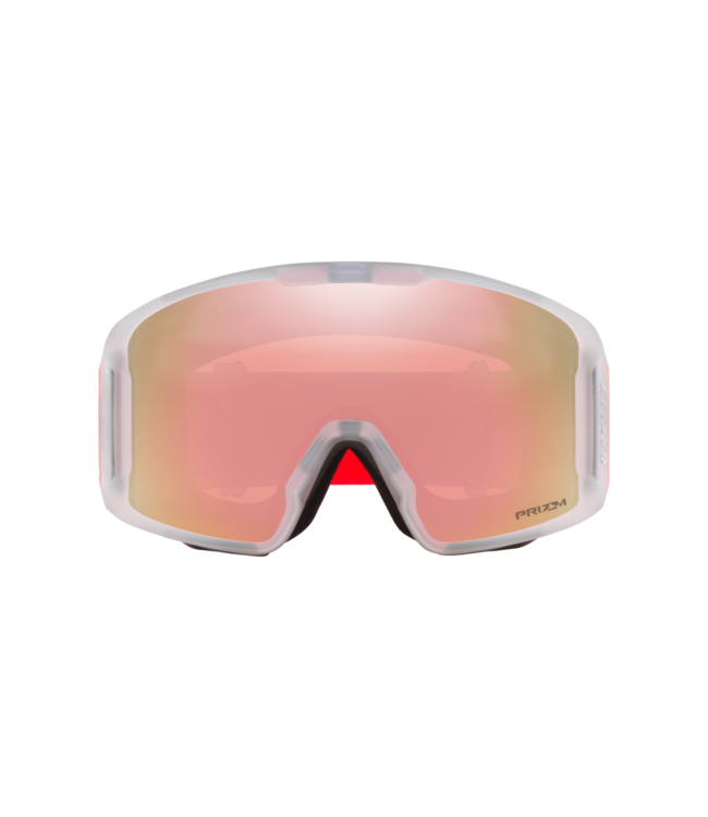 Oakley Line Miner Freestyle