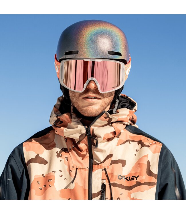 Oakley Line Miner Freestyle