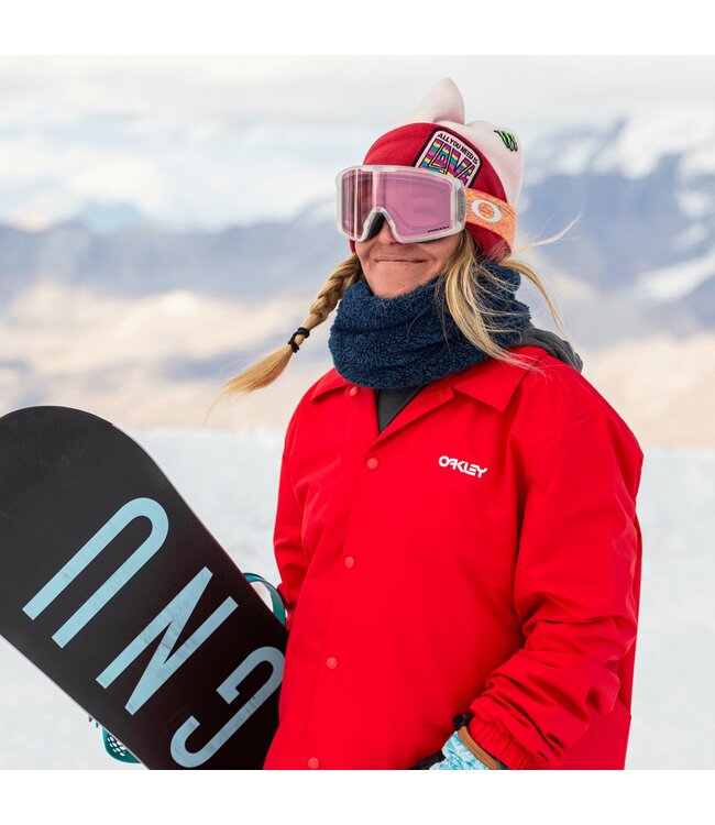 Oakley Line Miner Freestyle