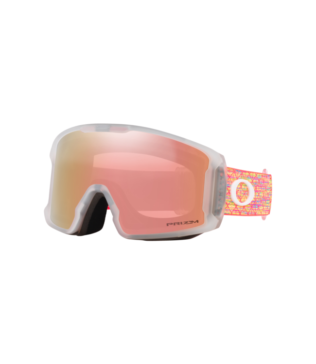 OAKLEY Line Miner Freestyle