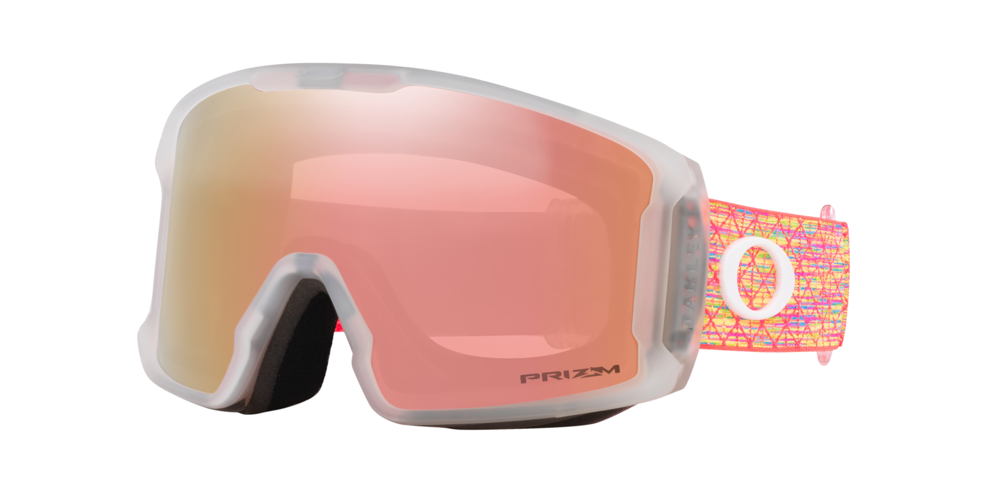 Oakley 24 Line Miner L [Prizm Rose Gold Iridium] – The