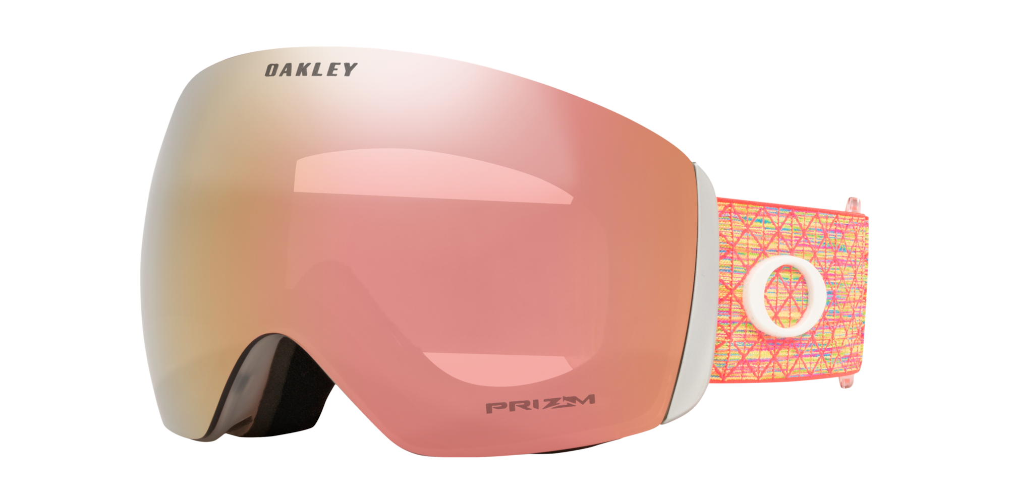 Oakley Flight Deck L Snow Goggle | Alpine / Alpine