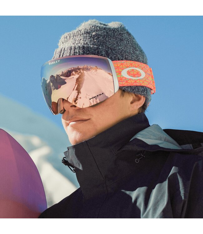 Oakley Flight Deck Freestyle