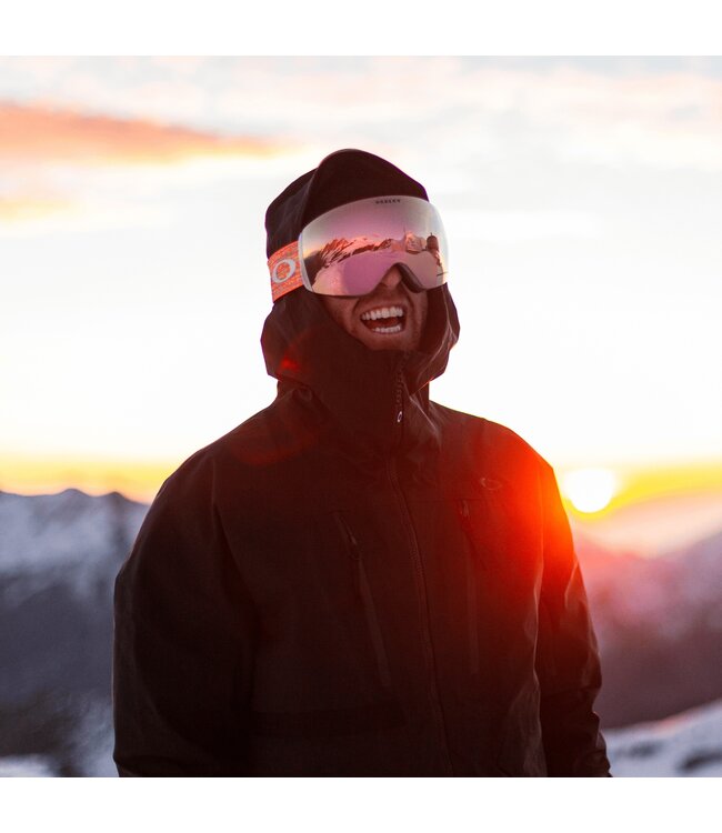 Oakley Flight Deck Freestyle