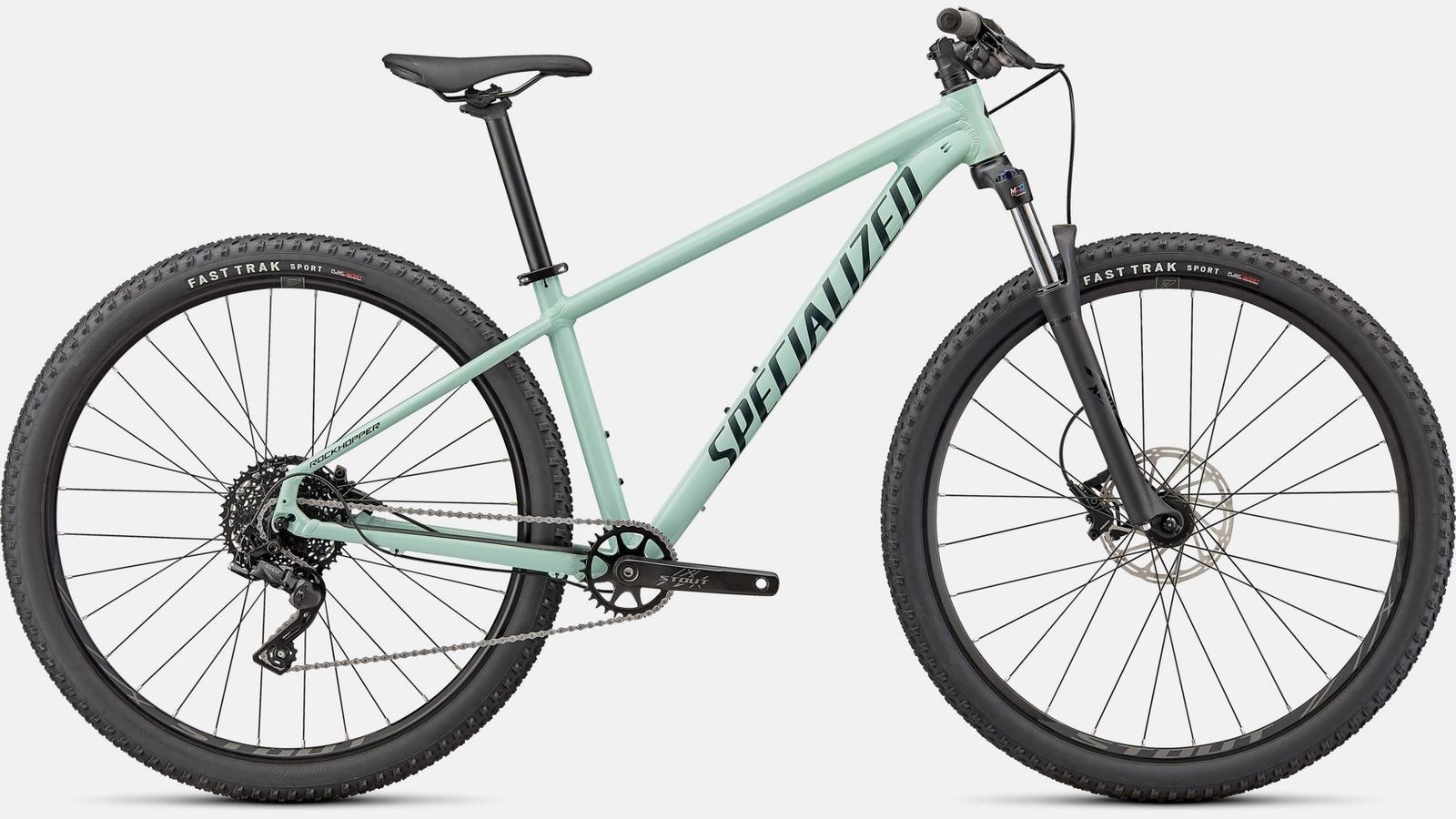 2022 Specialized Rockhopper Comp 29