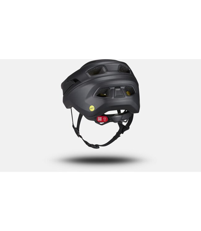 Specialized Camber Helmet CPSC