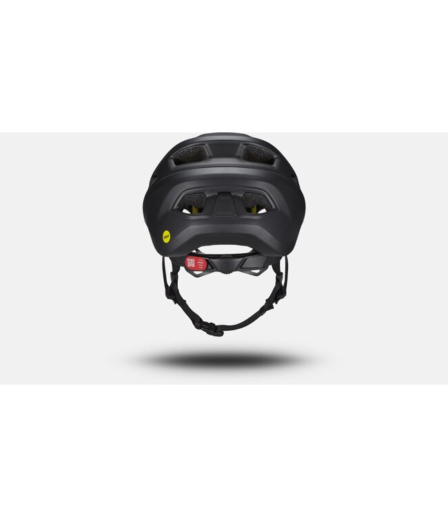 Specialized Camber Helmet CPSC