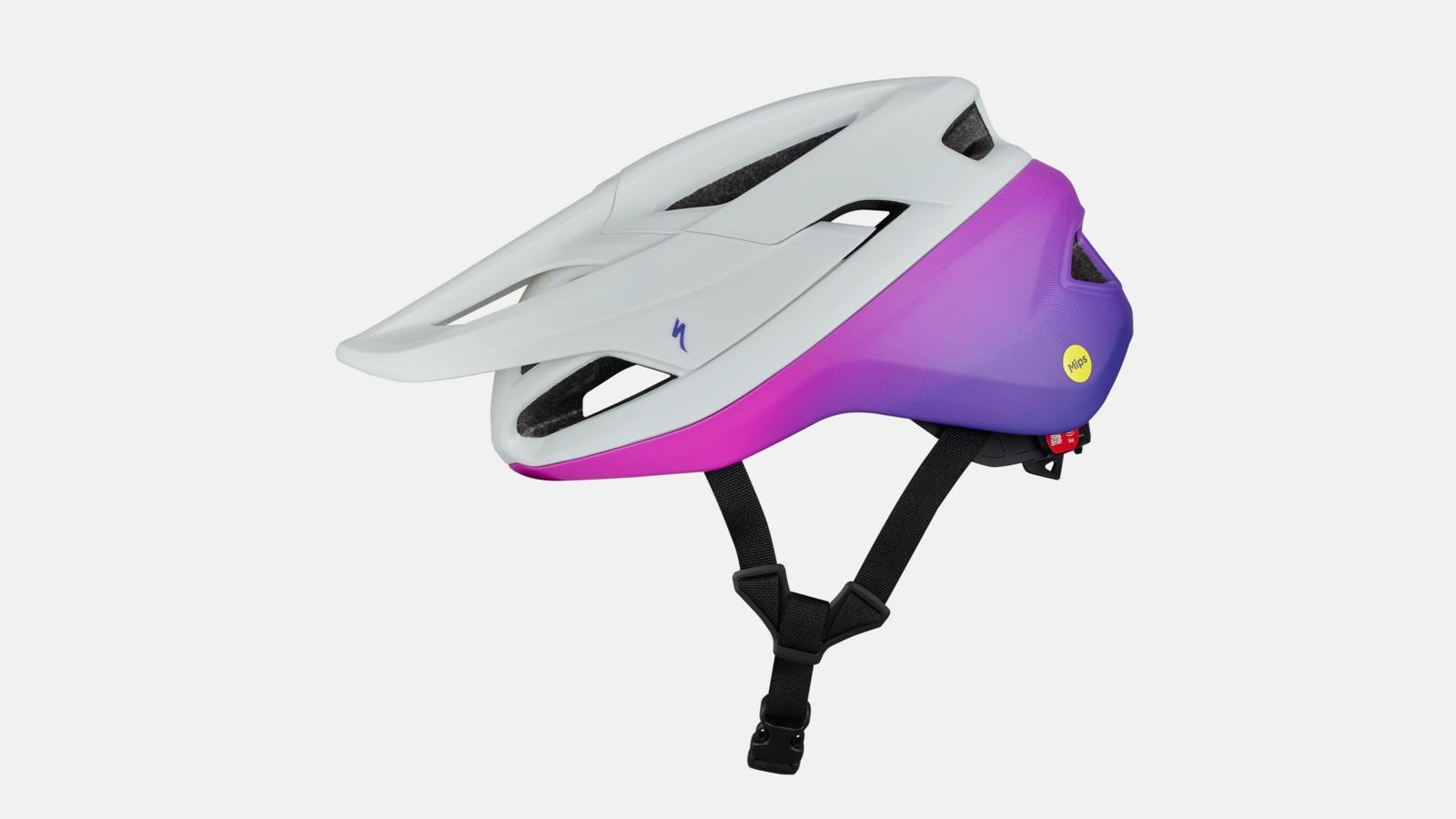 Specialized Camber Helmet CPSC - 701 Cycle and Sport
