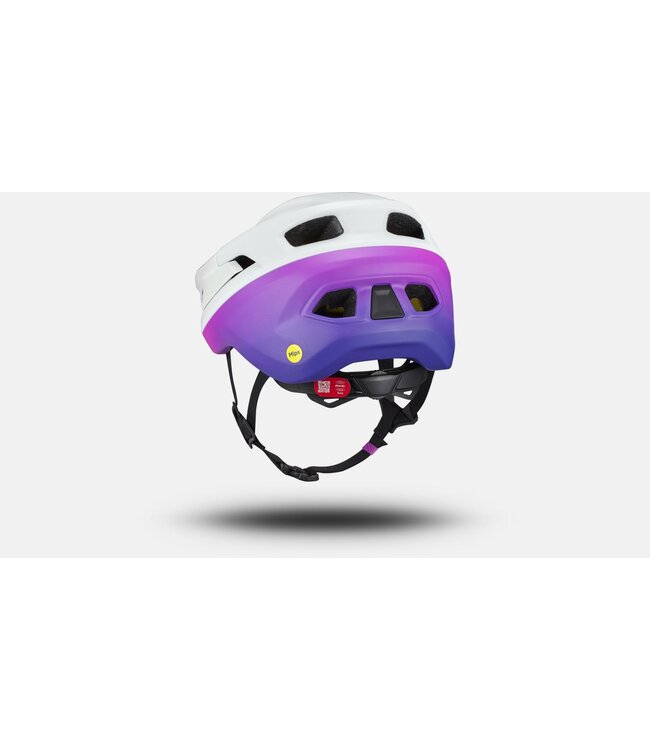 Specialized Camber Helmet CPSC