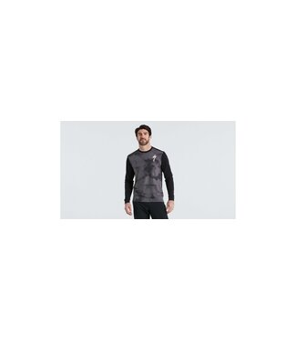 Specialized Men's Altered-Edition Trail Long Sleeve Jersey