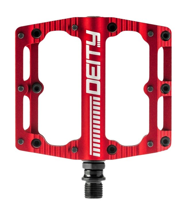 Deity Components BLACK KAT Pedals