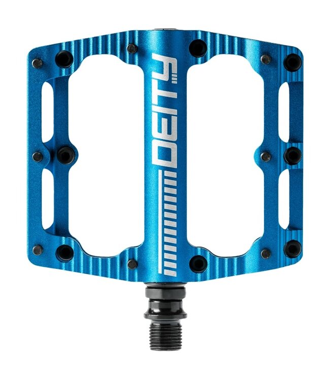 Deity Components BLACK KAT Pedals