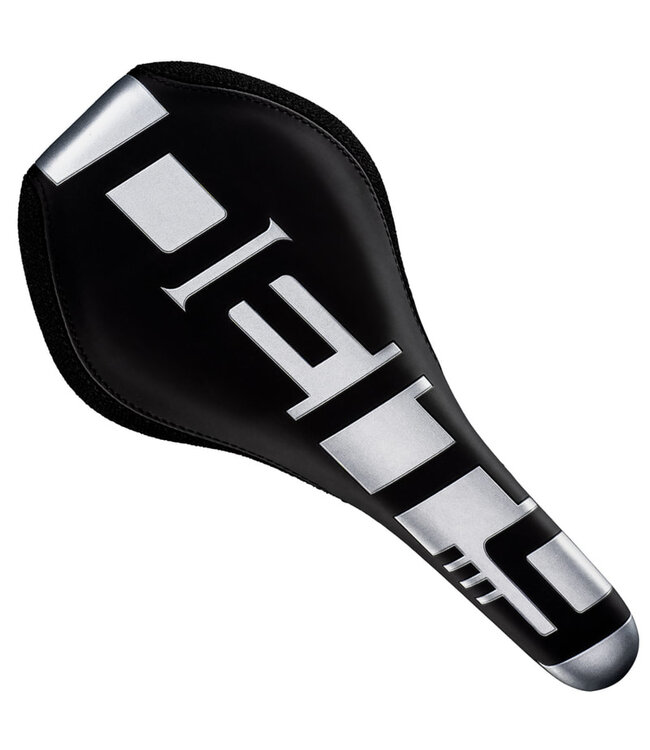 Deity Components Speedtrap All-Mtn CR-MO Saddle