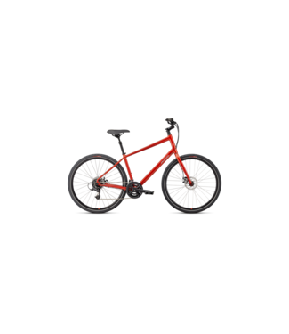 Specialized 2022 Crossroads 2.0