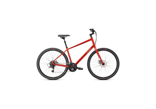 2022 Specialized Crossroads 1.0 Step 