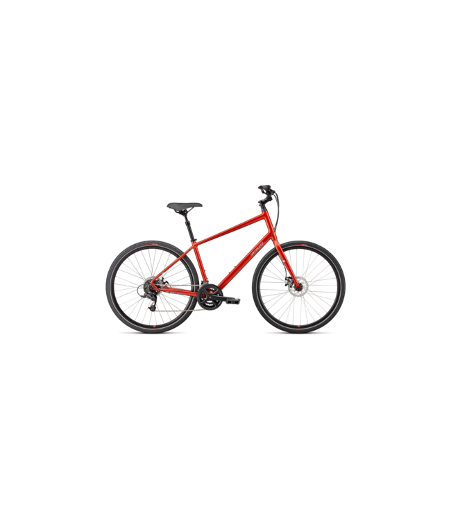 Specialized 2022 Crossroads 2.0