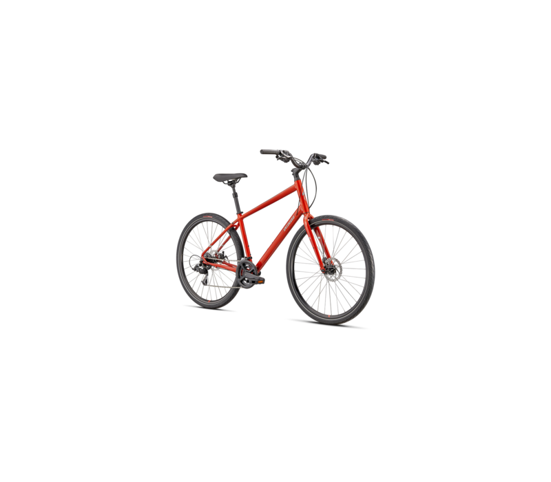 CROSSROADS 2.0 - 701 Cycle and Sport
