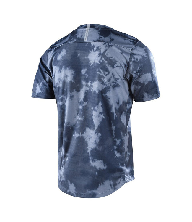 Troy Lee Designs FLowline Short Sleeve Jersey