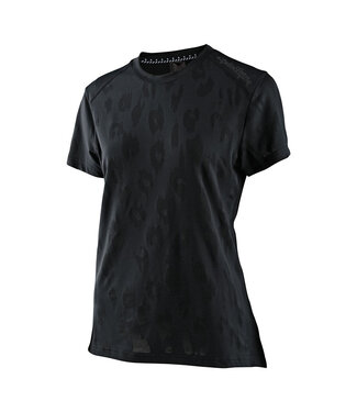 Troy Lee Designs Women's Lilium Short Sleeve Jersey