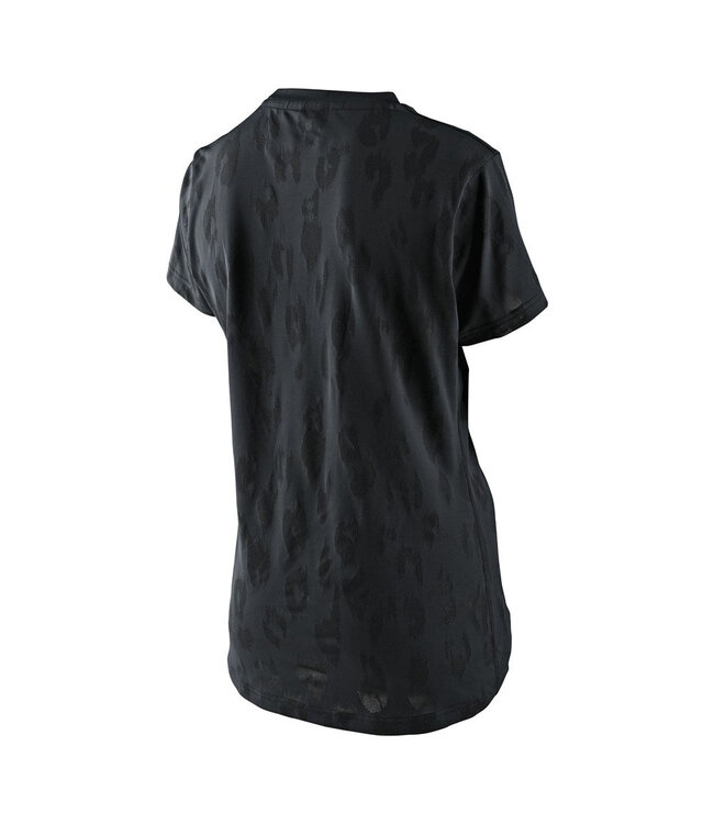 Troy Lee Designs Women's Lilium Short Sleeve Jersey