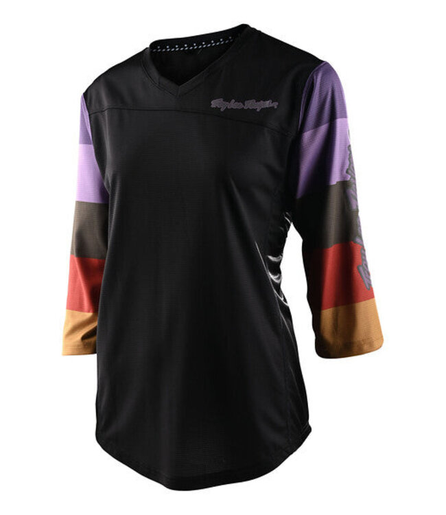 Troy Lee Designs Women's Mischief Jersey