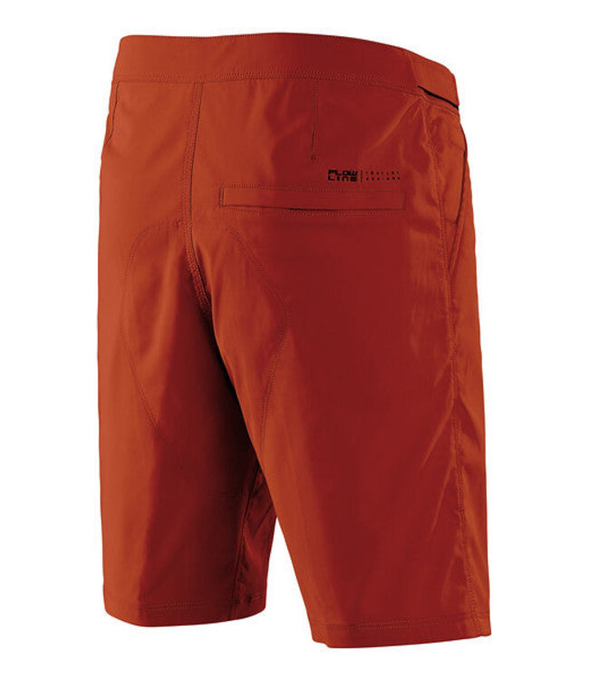Troy Lee Designs Flowline Shifty Short Shell