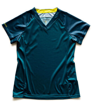 Specialized Women's Andorra Short Sleeve Jersey