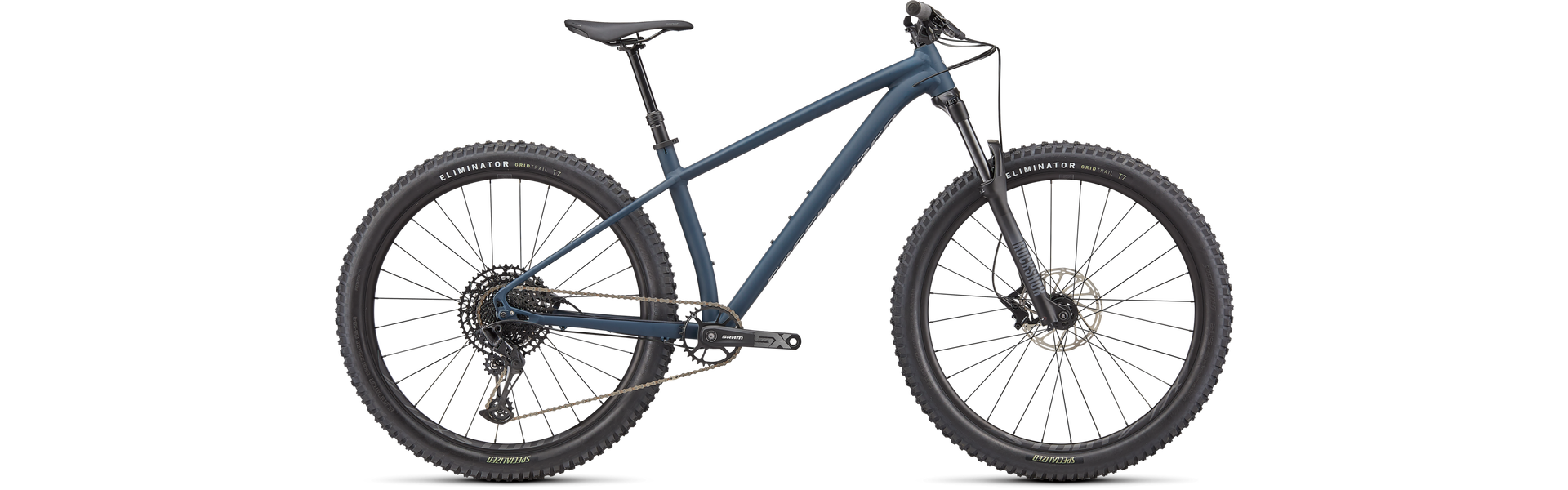 2022 Specialized Fuse Sport 27.5 - 701 Cycle and Sport