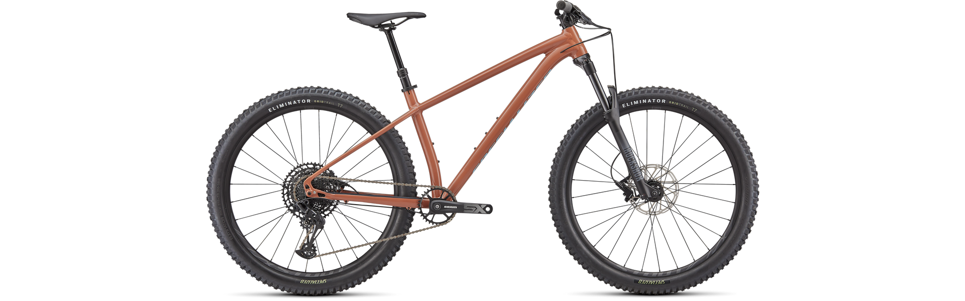 Shop 2022 Specialized Fuse 27.5 - 701 Cycle and Sport