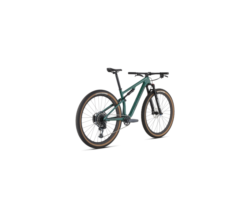 2022 Specialized Epic Expert Gloss Pine 