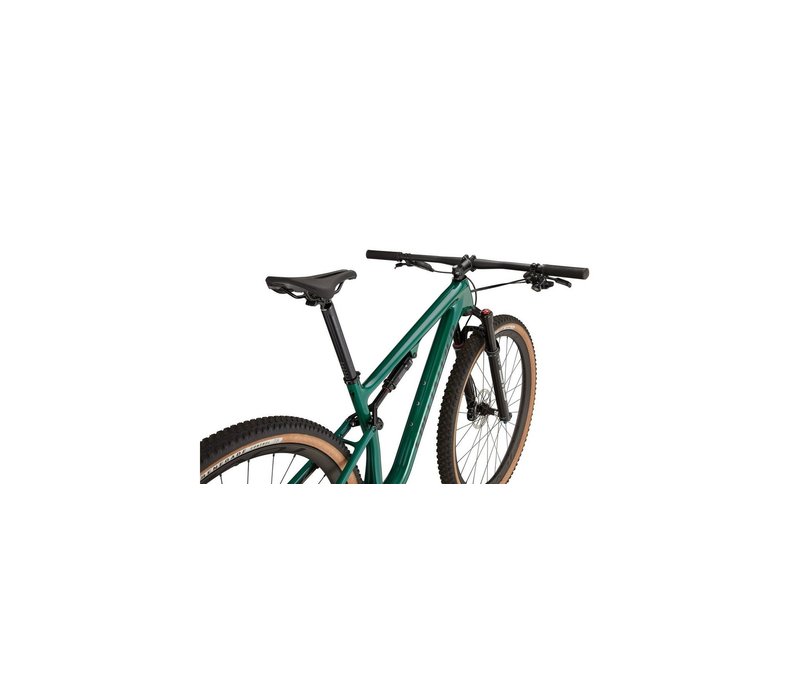 2022 Specialized Epic Expert Gloss Pine 