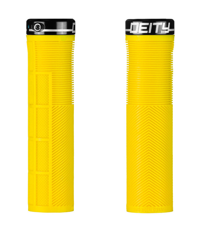 Deity Components Knuckleduster Grips