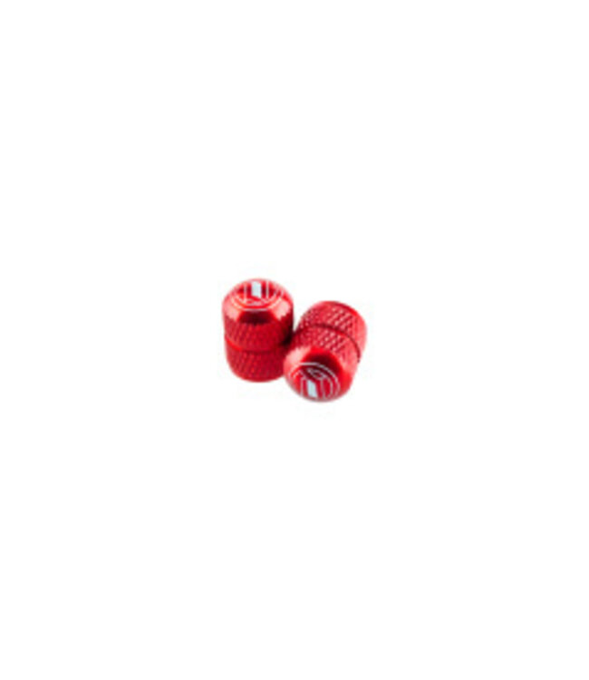 Deity Components Crown Valve Caps